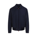 Kiton Bomber Jacket