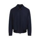 Kiton Bomber Jacket