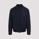 Kiton Bomberjacke