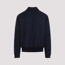 Kiton Bomber Jacket