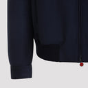 Kiton Bomber Jacket