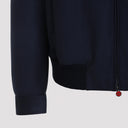 Kiton Bomber Jacket