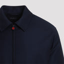 Kiton Bomber Jacket