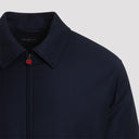 Kiton Bomber Jacket