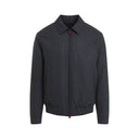 Kiton Bomber Jacket
