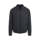 Kiton Bomberjacke