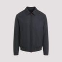 Kiton Bomberjacke