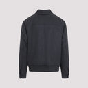 Kiton Bomber Jacket