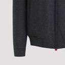 Kiton Bomber Jacket