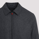Kiton Bomberjacke
