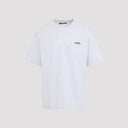 Jacquemus Le T Shirt Grosgrain T Shirt