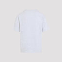 Jacquemus Le T Shirt Grosgrain T Shirt