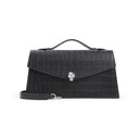 Alexander Mc Queen Skull Top Handle