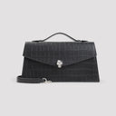 Alexander Mc Queen Skull Top Handle