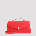 Alexander Mc Queen Skull Top Handle