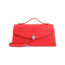 Alexander Mc Queen Skull Top Handle