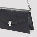Alexander Mc Queen Skull Mini Bag