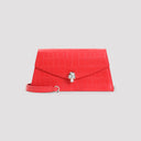 Alexander Mc Queen Skull Mini Bag