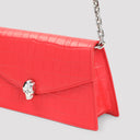 Alexander Mc Queen Skull Mini Bag