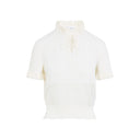 Alexander Mc Queen Lace Top