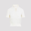 Alexander Mc Queen Lace Top
