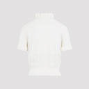 Alexander Mc Queen Lace Top
