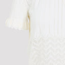 Alexander Mc Queen Lace Top
