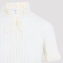 Alexander Mc Queen Lace Top