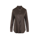 Ralph Lauren Collection Cameron Silk Shirt