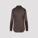 Ralph Lauren Collection Cameron Silk Shirt