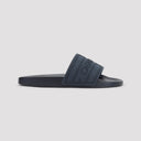 Casablanca Logo Pool Slides
