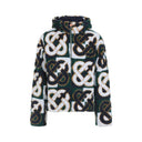 Casablanca Fleece Jacket