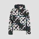 Casablanca Fleece Jacket