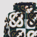 Casablanca Fleece Jacket