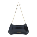 Jacquemus Le Petit Bisou Chaine Handbag