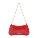 Jacquemus Le Petit Bisou Chaine Handbag