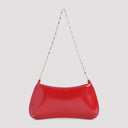 Jacquemus Le Petit Bisou Chaine Handbag