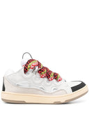 Lanvin Curb Sneakers