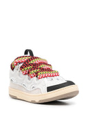 Lanvin Curb Sneakers