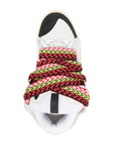 Lanvin Curb Sneakers