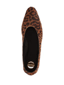 Saint Laurent Bal Pony Spots Nappa