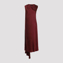 Max Mara Pianoforte Pianoforte Edolo Midi Dress