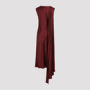 Max Mara Pianoforte Pianoforte Edolo Midi Dress