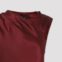 Max Mara Pianoforte Pianoforte Edolo Midi Dress