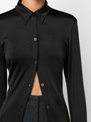 Dries Van Noten 03360 Huto 7130 W.K.Jersey