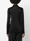 Dries Van Noten 03360 Huto 7130 W.K.Jersey