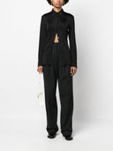 Dries Van Noten 03360 Huto 7130 W.K.Jersey