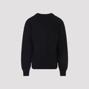 Ami Paris Adc Cardigan