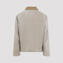Wendbare Workwear-Jacke von Golden Goose