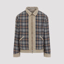 Wendbare Workwear-Jacke von Golden Goose